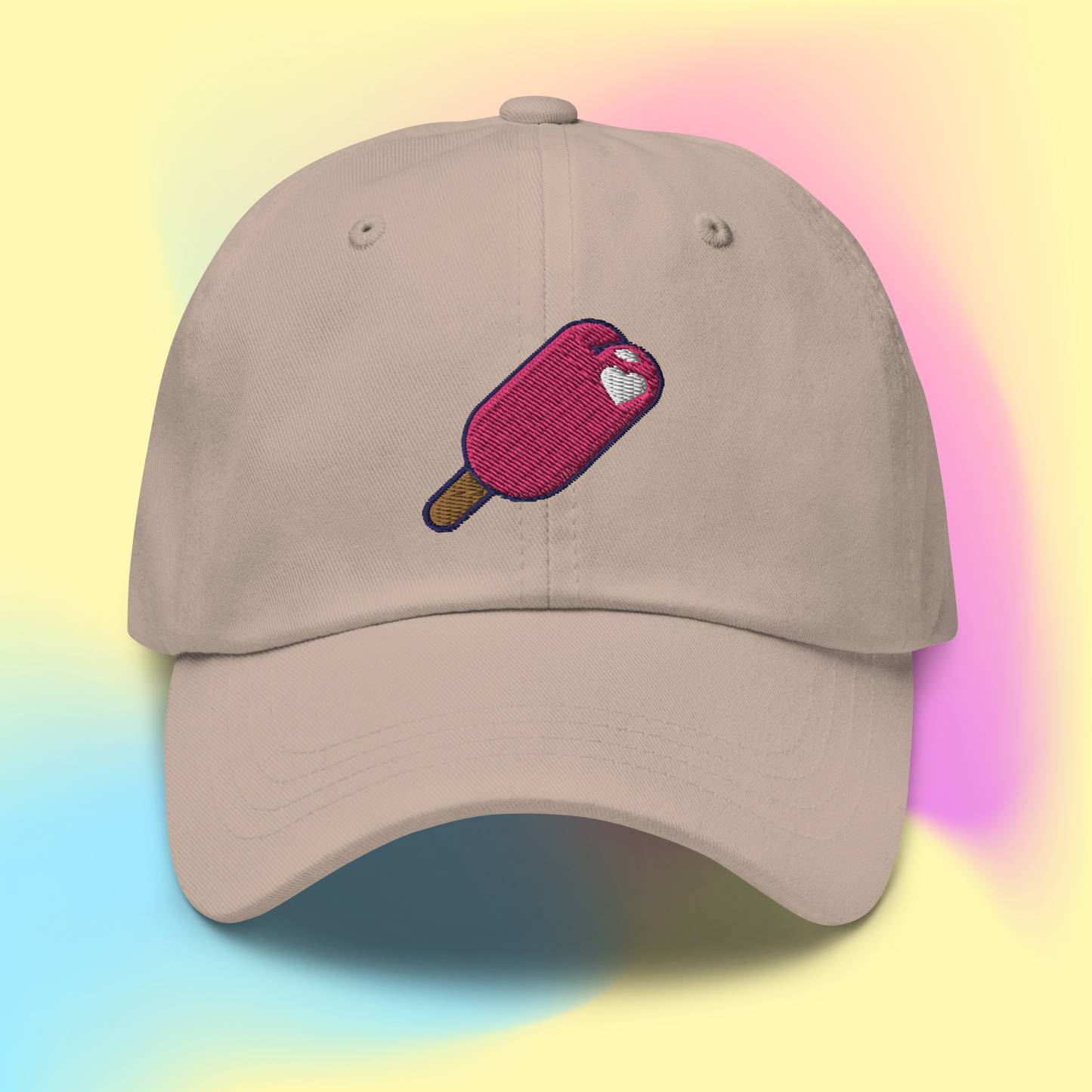 Eat Me Up Pop - Bussy