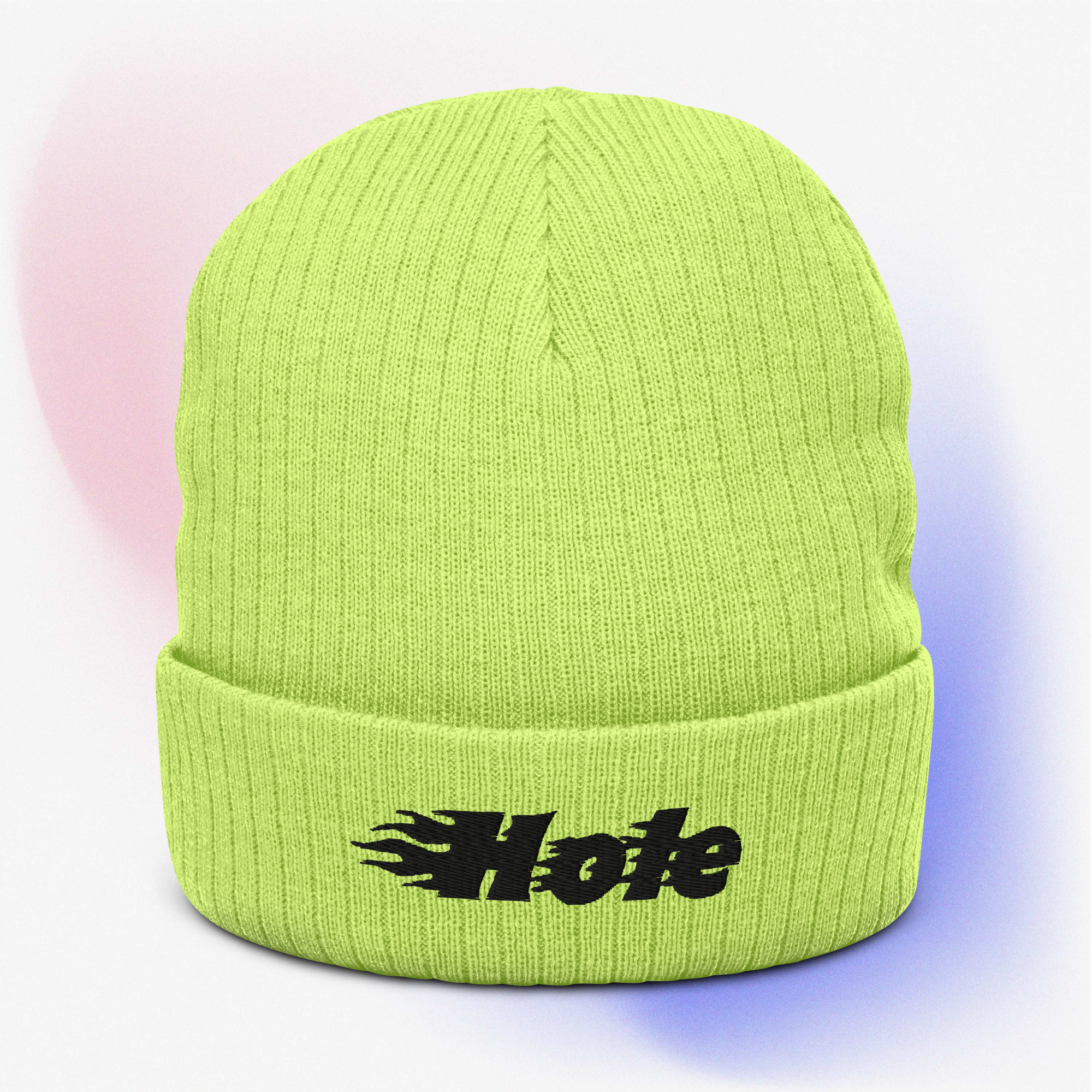 Hooey beanie 2024